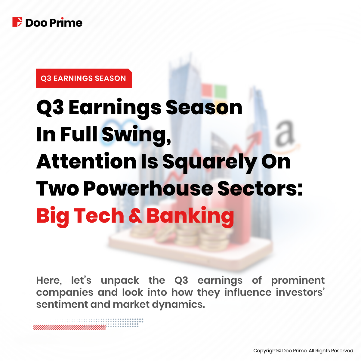 Q3 Earnings Season