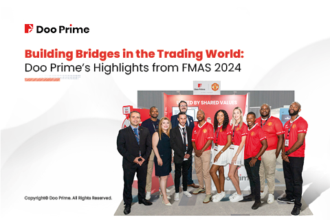 Building Bridges in the Trading World: Doo Prime’s Highlights from FMAS 2024 