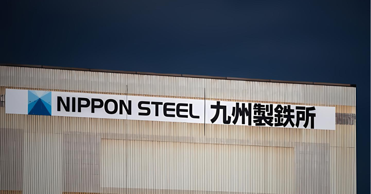 U.S. Steel has cautioned that failing to secure a deal with Japan's Nippon Steel could endanger thousands of union jobs in the U.S. 
Image Source: CNBC 