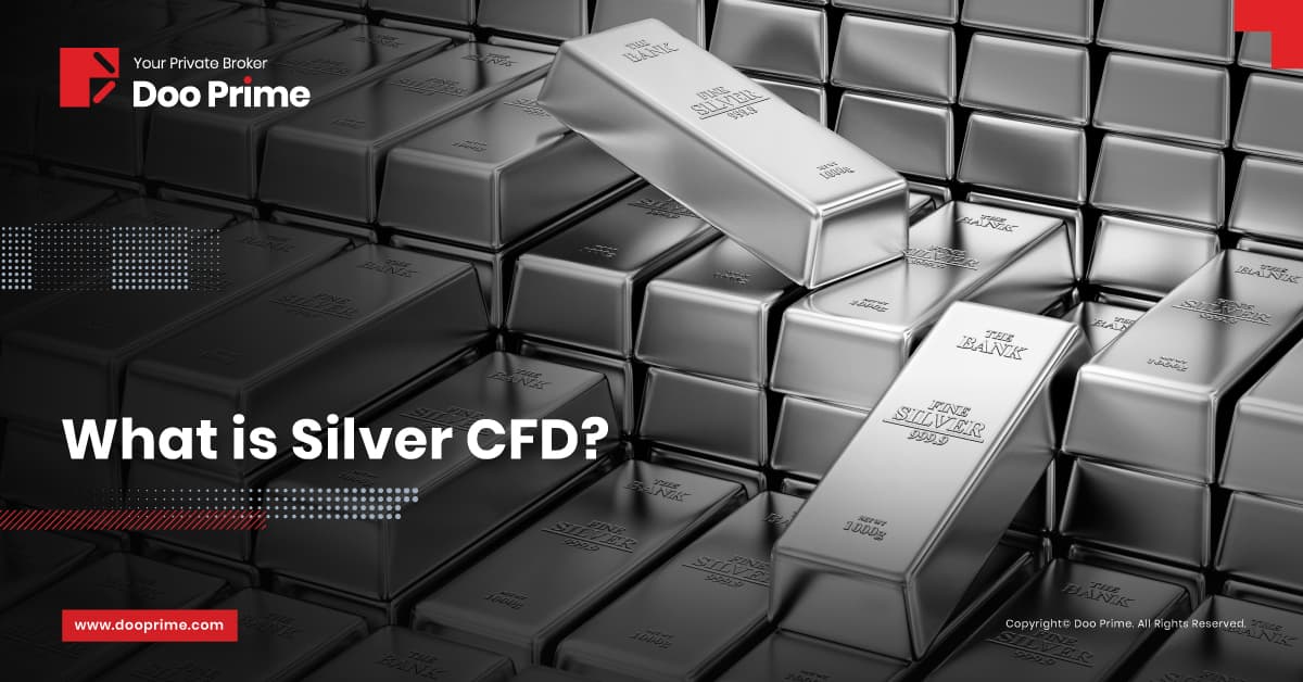 What Is Silver CFD?