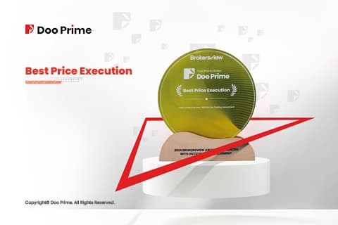 Doo Prime Receives ‘Best Price Execution’ Award from BrokersView 