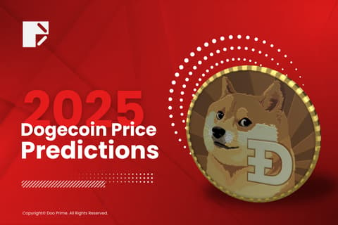 Dogecoin Price Prediction for 2025